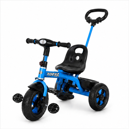 Flyi Topaz Plus Kids Tricycle - Image 2