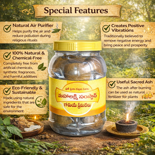 Pancha Gavya Pramidalu - Image 4