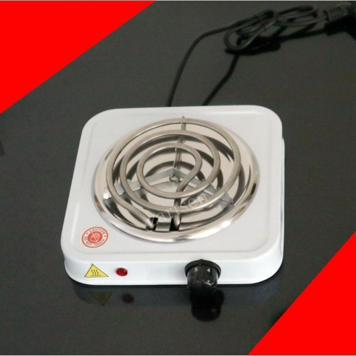Electric Portable Stove (1000watt) - Image 3
