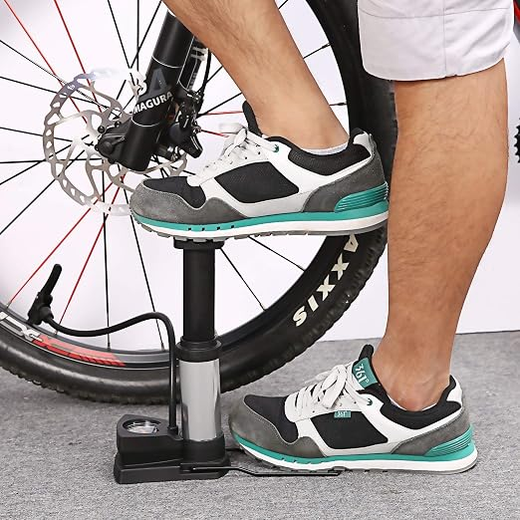 Mini Foot Pump