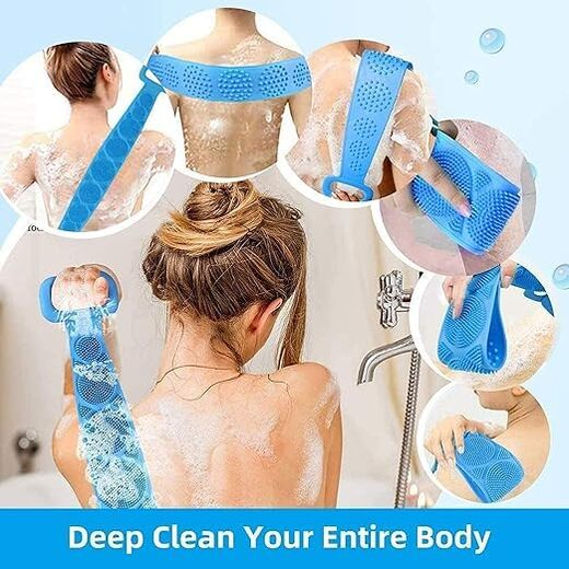 Shower Bath Brush - Image 3