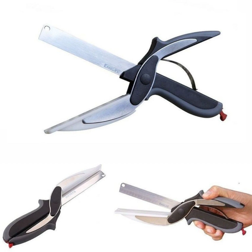 Clever Cutter