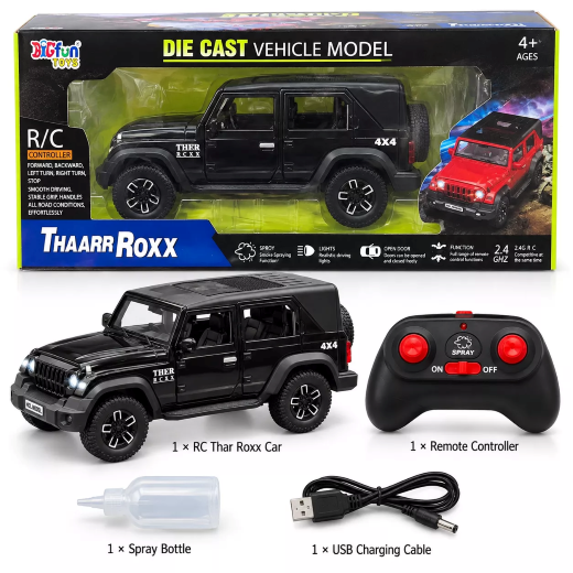 Wheelsboy Thar - Image 3