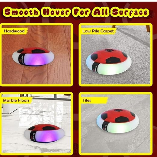 HOWER BALL - Image 2
