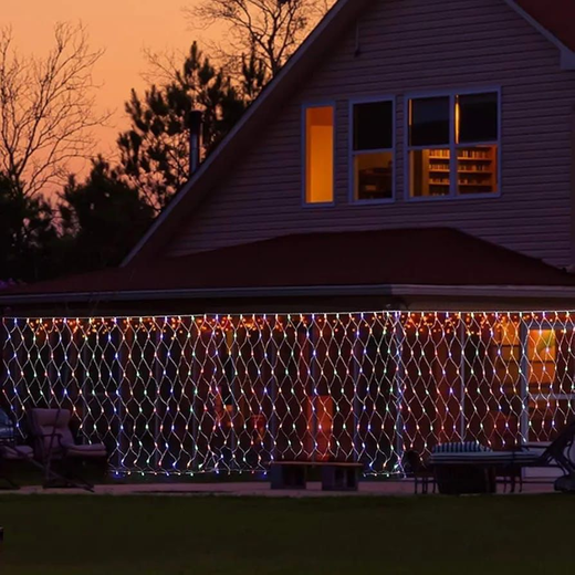 Multicolour NETMESH Light ✨ - Image 2