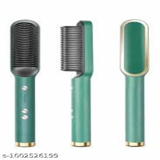 New Hair Comb Brush - Image 2