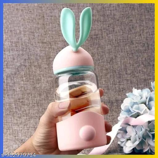 Rabbit Bottle 340ML