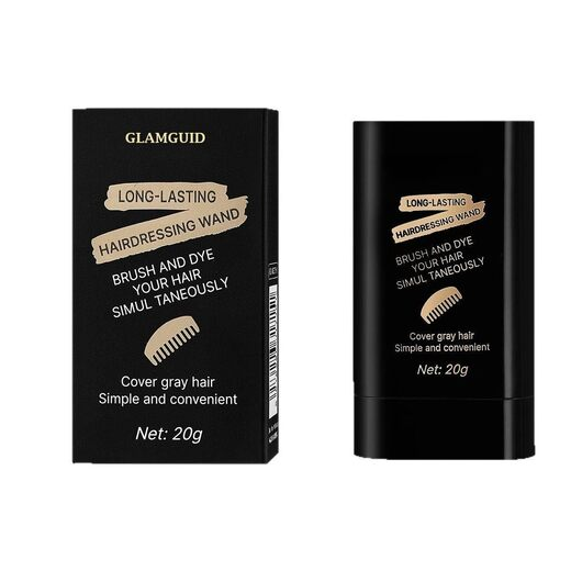Air Dye Stick Black - Image 2