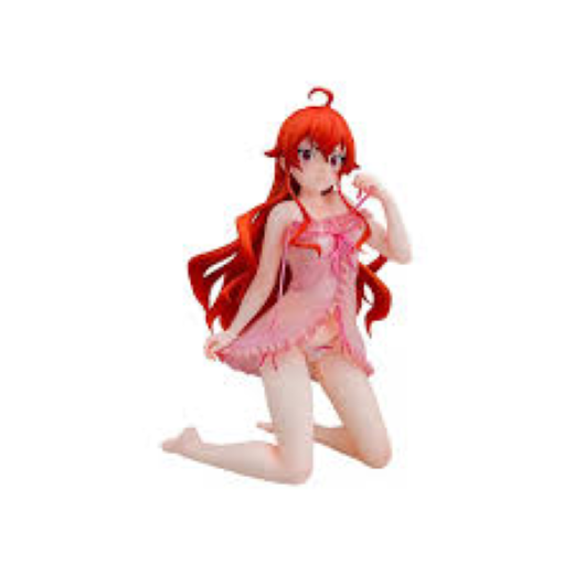Mushoku Tensei Anime PVC Collectible Figure - Image 4