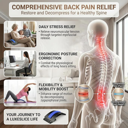 Magic Back Support - Image 3