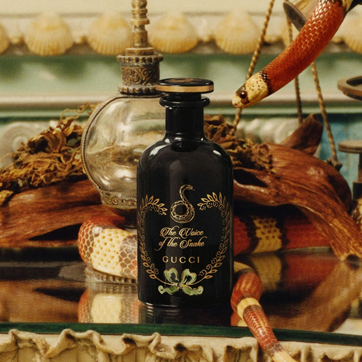 The Voice of the Snake Eau de Parfum - Image 4