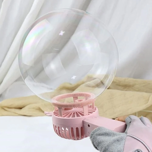 BUBBLE FAN - Image 4