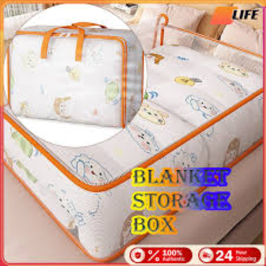 PVC Storage Bag - Image 3