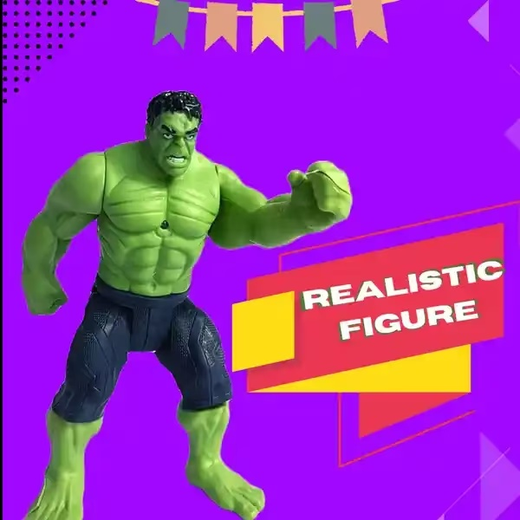 SINGLE SUPER HERO - Image 2