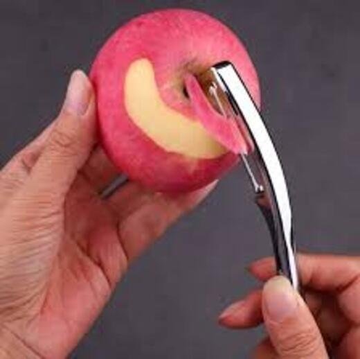 Wavy Peeler