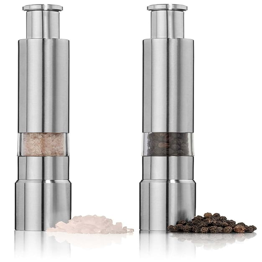 Salt And Pepper Grinder