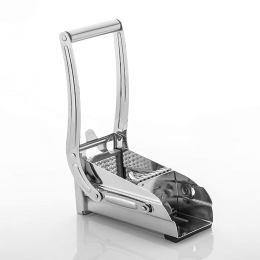 Stainless Steel Potato Slicer - Image 4