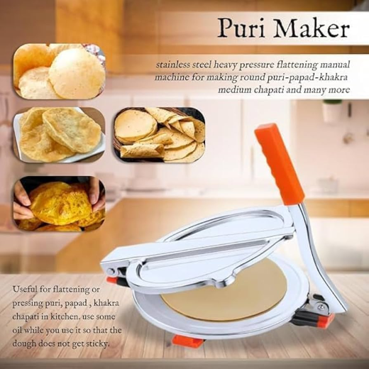 Puri Press - Image 3