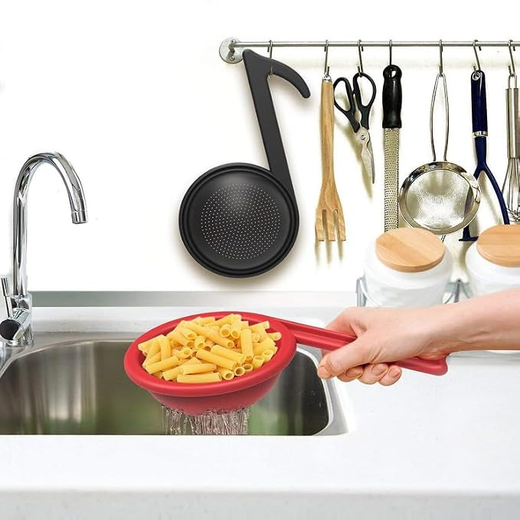 DR Drain Colander Rice Bowl