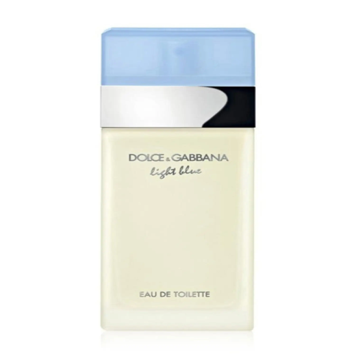 Dolce&Gabbana Dolce&Gabbana Light Blue, Eau De Toilette - Image 3