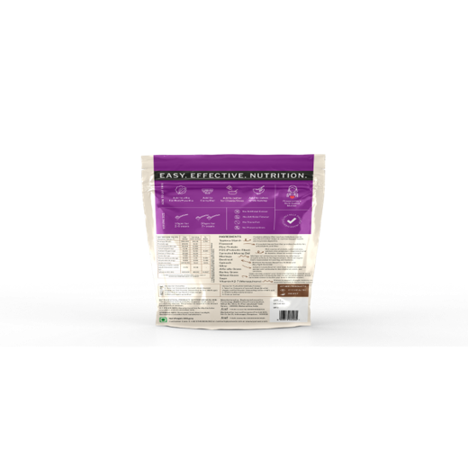 Kids & Teens Brain Booster Veggies and Dal Powder - Image 4