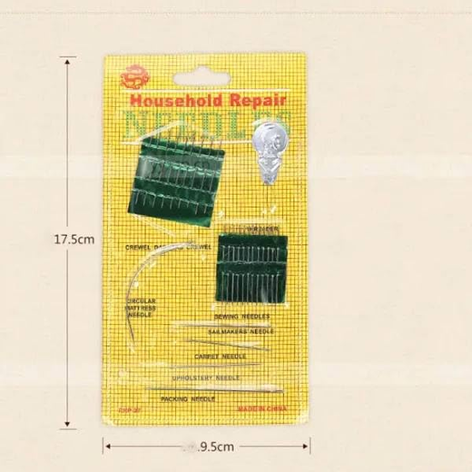 Hand Sewing Needle Set - Image 4