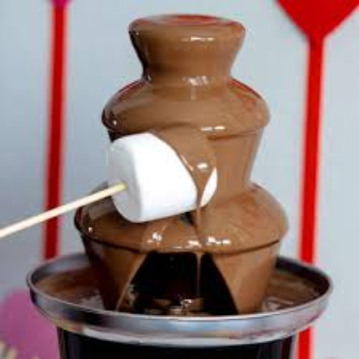 Chocolate Fountain