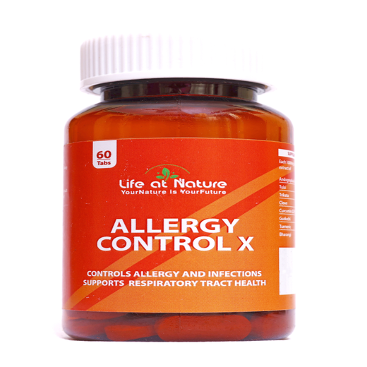 ALLERGY CONTROL X - Image 4