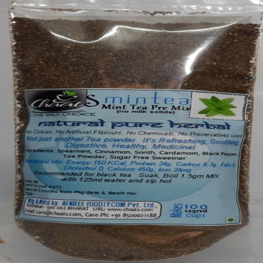 MINTEA - Image 3