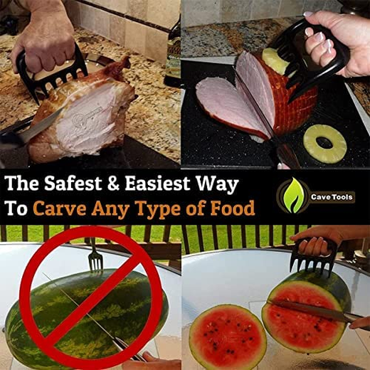 Meat Handling Claws - Image 3