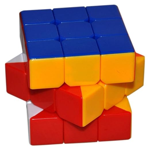 Cube Puzzle Game (357 Speed) - Image 2