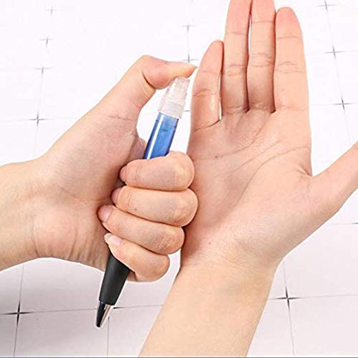Pen Sanitizer Spray (Pack of 2) - Image 4