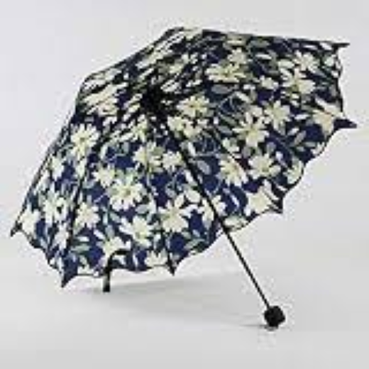 Rubber Printed Umbrella - Image 3