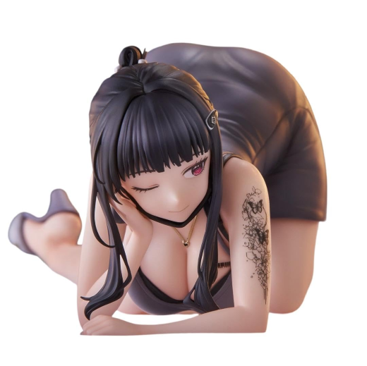 Goddess of Victory: Nikke action fiqure503 - Image 2