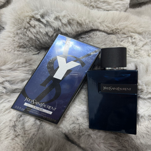 YSL L'ELIXIR - Image 4