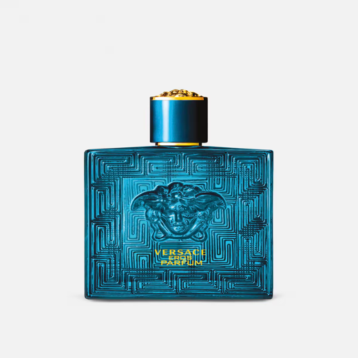 Versace Versace Eros , 3.4 oz Parfum Spray - Image 2