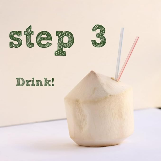 Coconut Opener - Image 4
