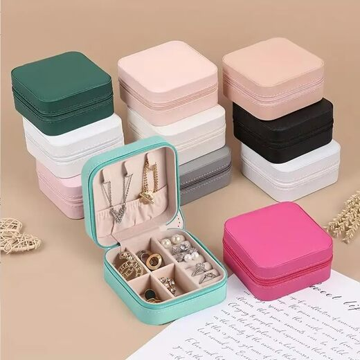 Jewellery Box - Image 4