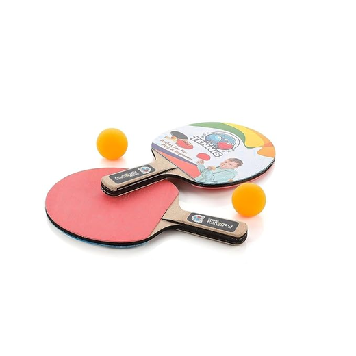 Table Tennis Trainer Toys - Image 2