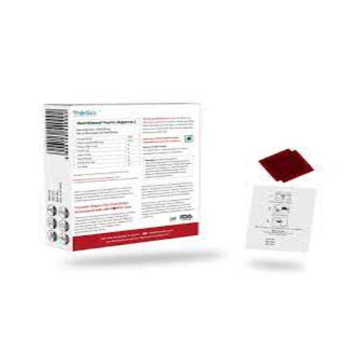 VEGAN IRON ORAL STRIPS - Image 2