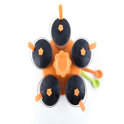 Multi Purpose Dining Set of 5 Spice Rack