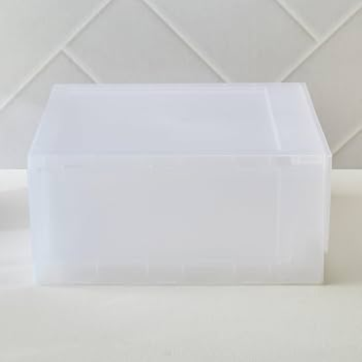 Multi-Functional A4 Folder File Bag