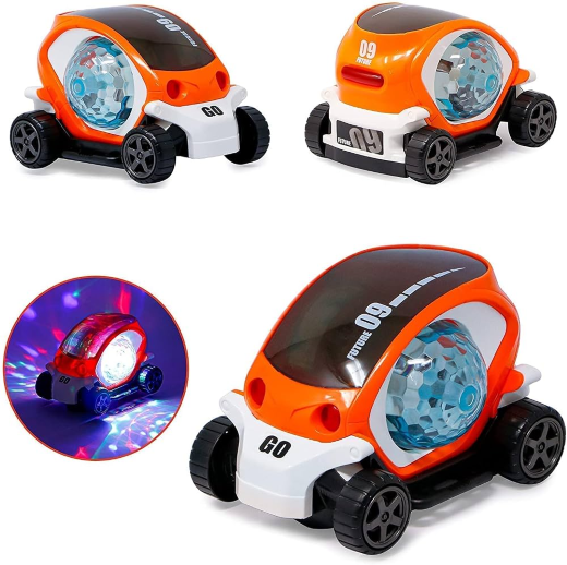 09 Future Car
