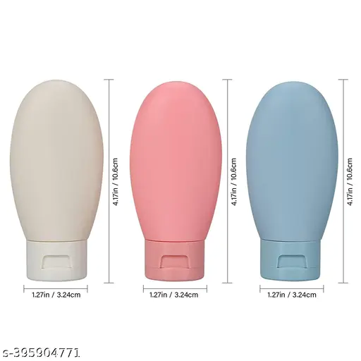 3PCS Travel Bottle - Image 2