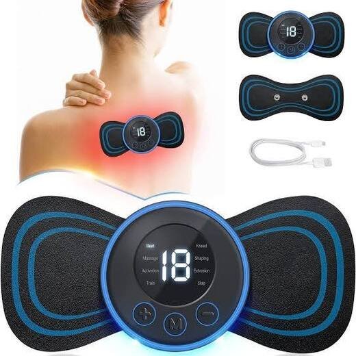 Mini Massager