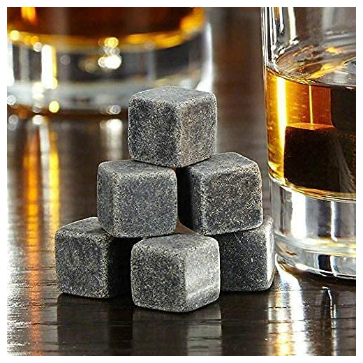 Whiskey Chilling Stones