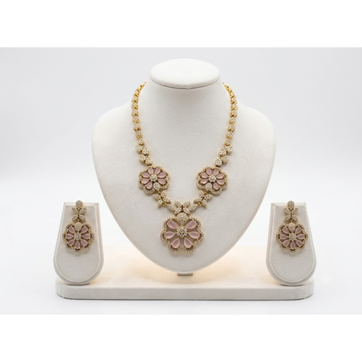 Victorian Short Necklace - Image 3