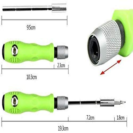 32 in 1 Mini Screwdriver - Image 3