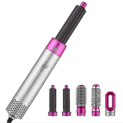 5 in 1 Hair Combo - Image 2