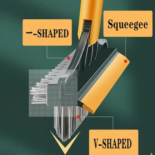 Floor Scrubbing Brush